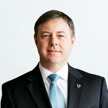 James Roberson SIOR, CCIM